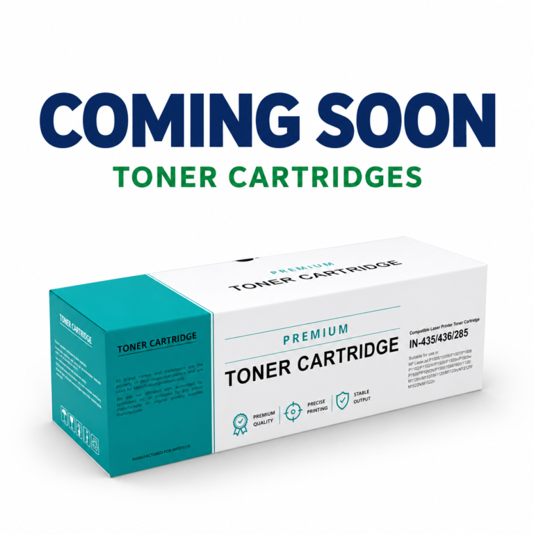 Inkjet Cartridges