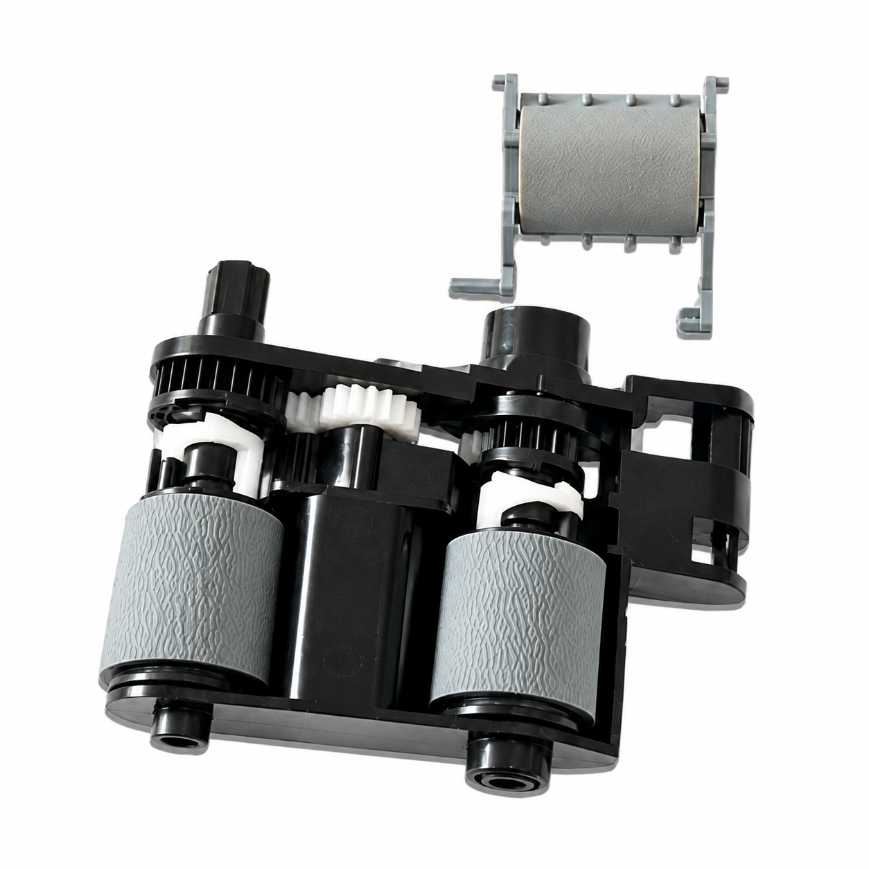 adf-hp-1536-clean ADF Roller Kit HP 1536 - Image 1
