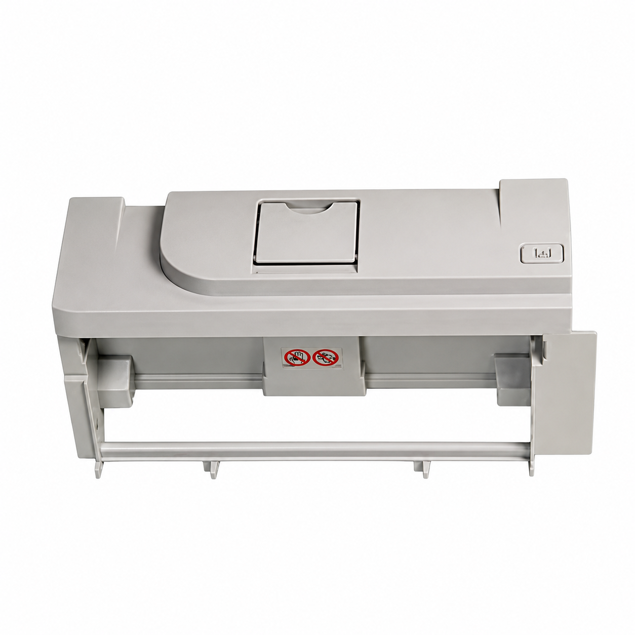 cartridge-access-door-hp-3015-clean Cartridge Access Door HP 3015 - Image 1