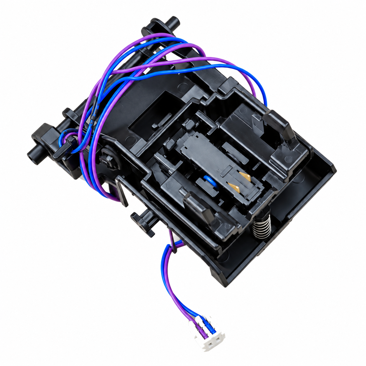 exec-97a1a496-8751-40bb-a9cf-adac4f9e157d Toner Sensor HP 1536 - الصورة 1