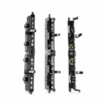 Guide Delivery Assembly HP 601
