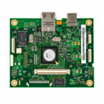 Formatter Board HP 400