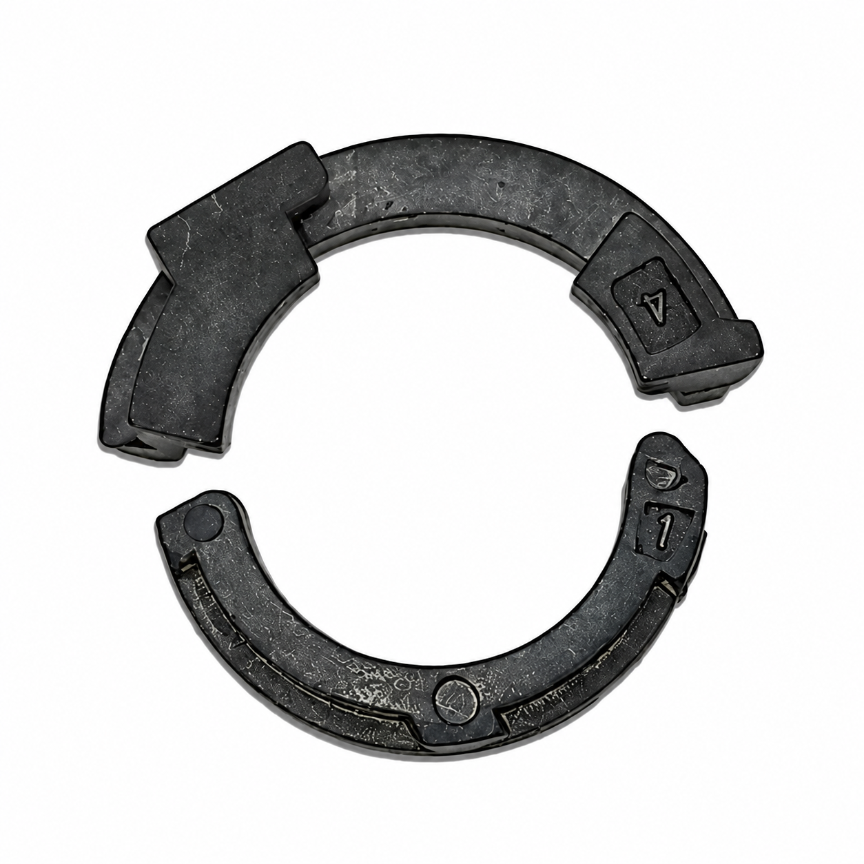 infotech-bushing-hp-15w-clean Bushing HP 15W - Image 1
