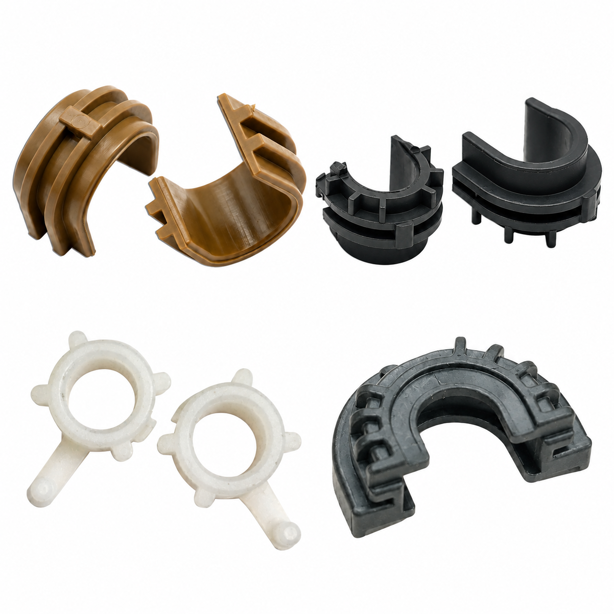 Bushing