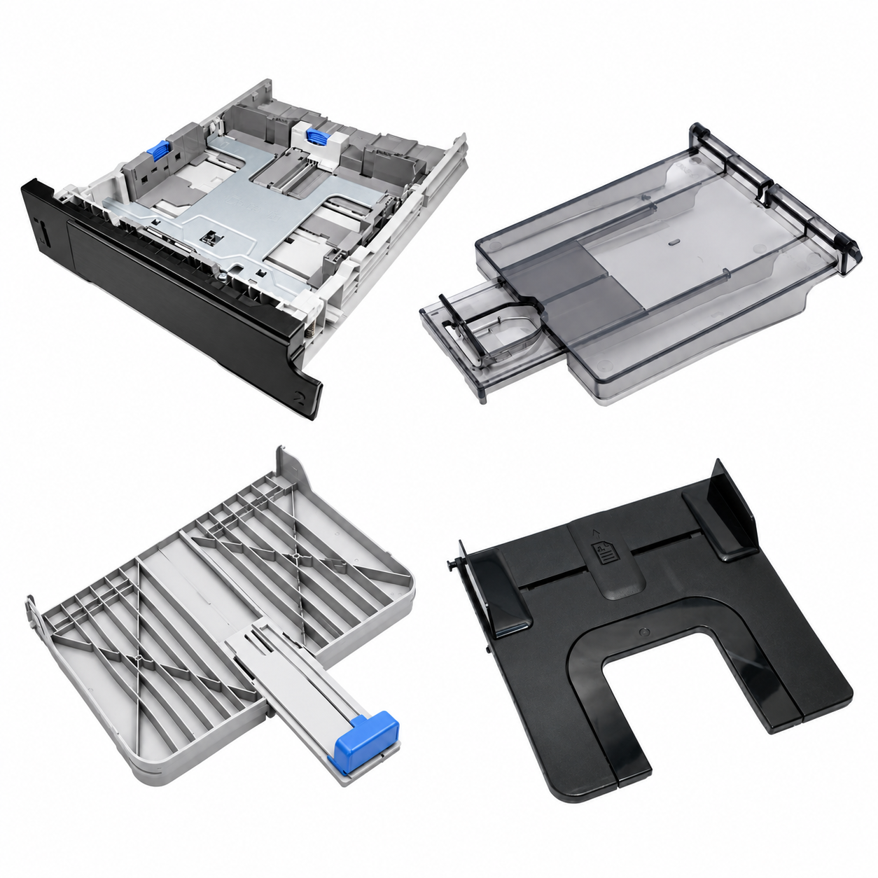 Paper Trays