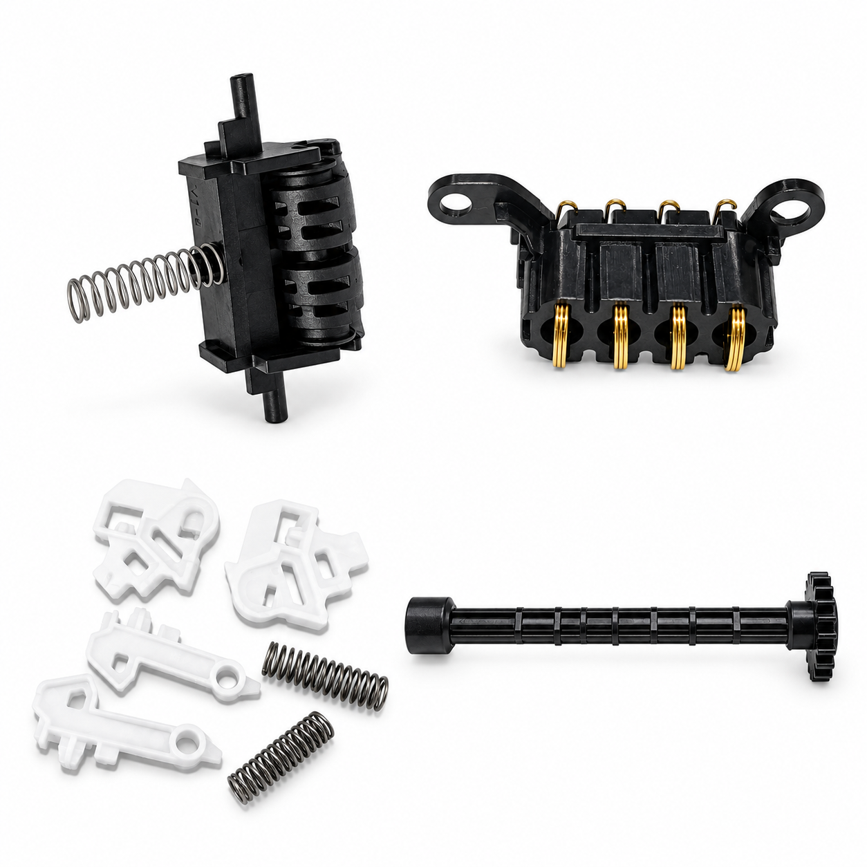 Other Spare Parts