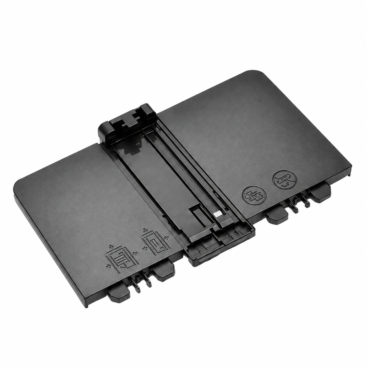 infotech-paper-input-tray-hp-125-clean Paper Input Tray HP 125 - Image 1
