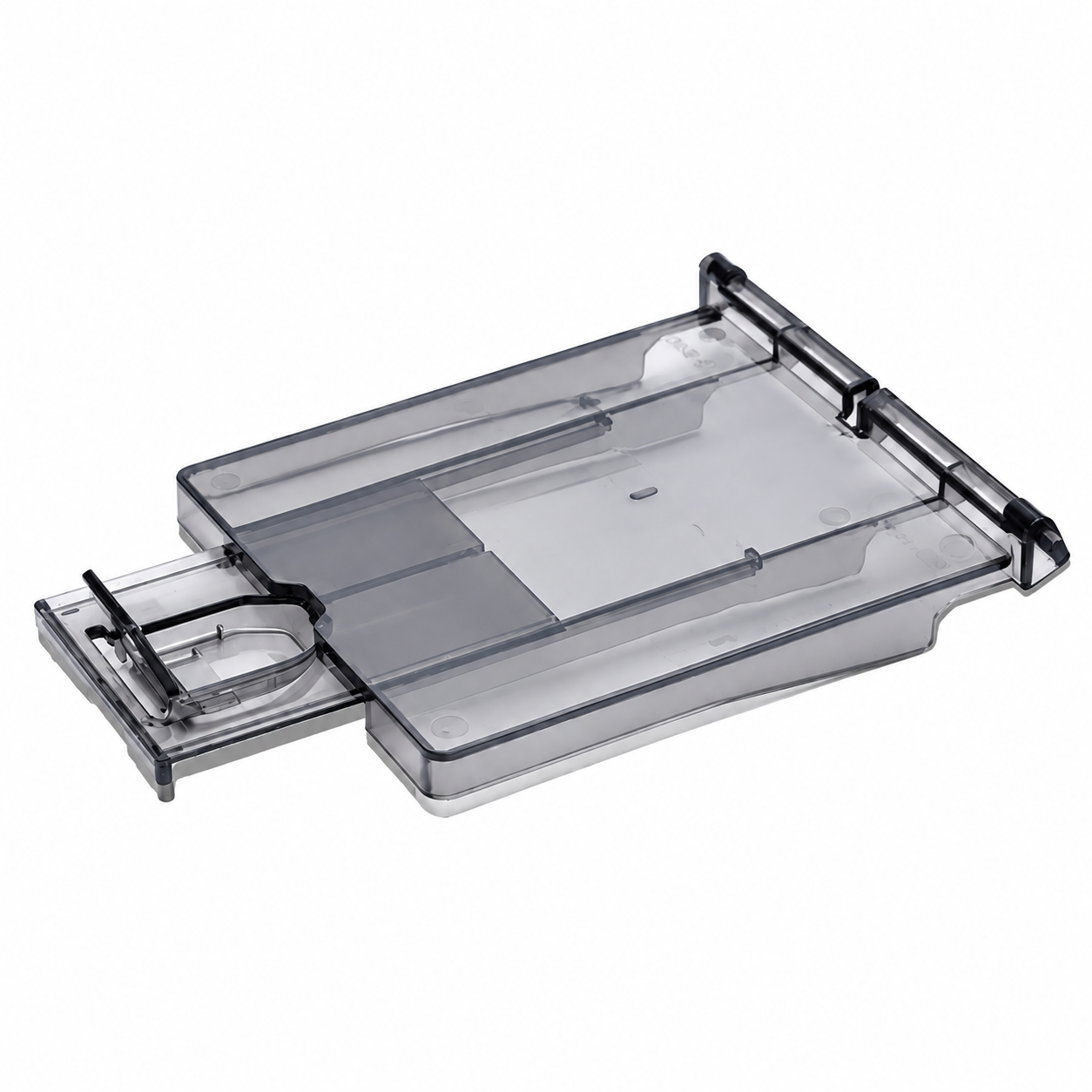 infotech-paper-output-tray-hp-125-clean Paper Output Tray HP 125 - Image 1