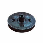 Motor Drive Gear HP 1102