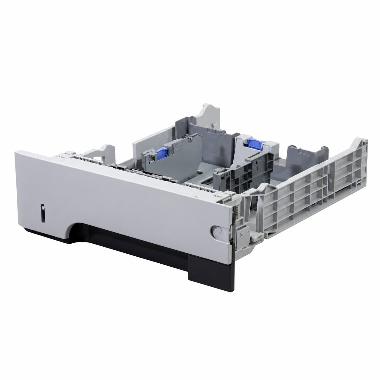 infotech-part-1141-clean-v2 Tray 2 Assembly HP 3015 - Image 1