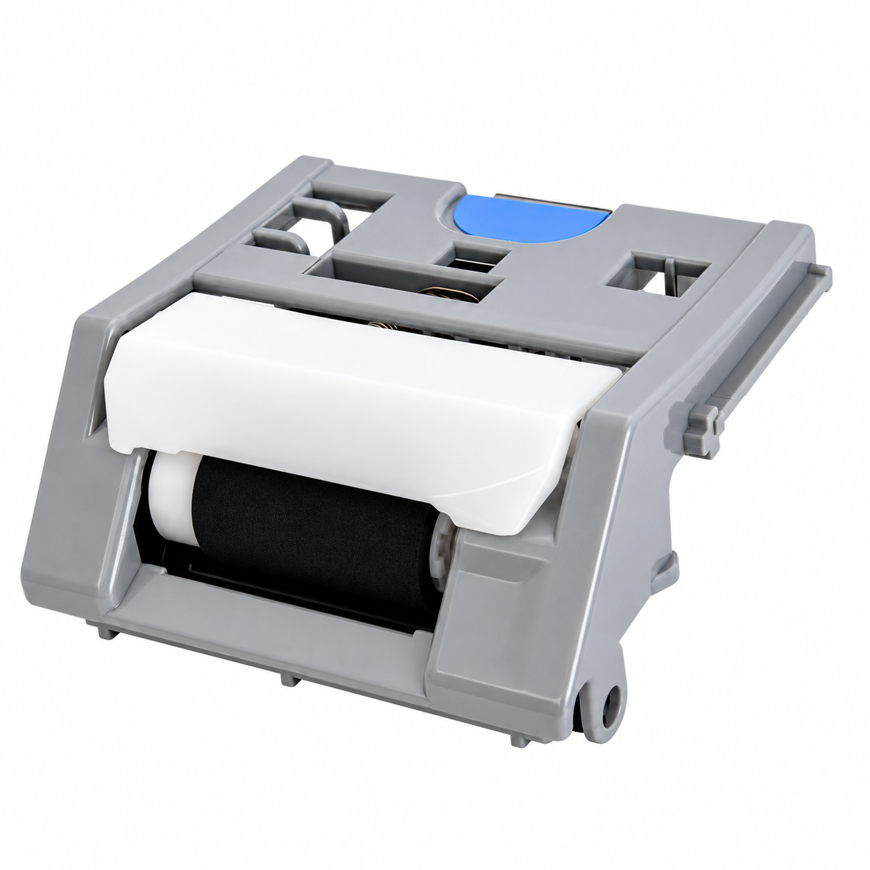 separation-pad-hp-color-552-tray-2-clean Separation Pad HP Color 552 – Tray 2 - الصورة 1