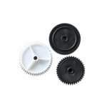 Swing Gear HP 4250