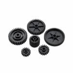 Swing Gear HP 601
