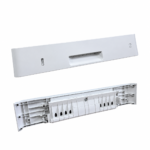Tray 2 Front Cover HP 402